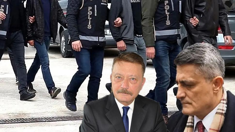 Kaşif Kozinoğlu soruşturmasında 4. dalga: Hasan Atilla Uğur'a gözaltı kararı