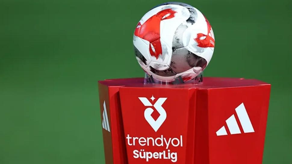 Kritik tarih belli oldu! Süper Lig'de yayın ihalesi...