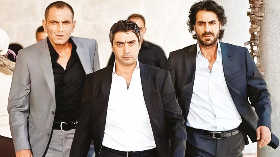 "Kurtlar Vadisi Pusu"ya FETÖ incelemesi