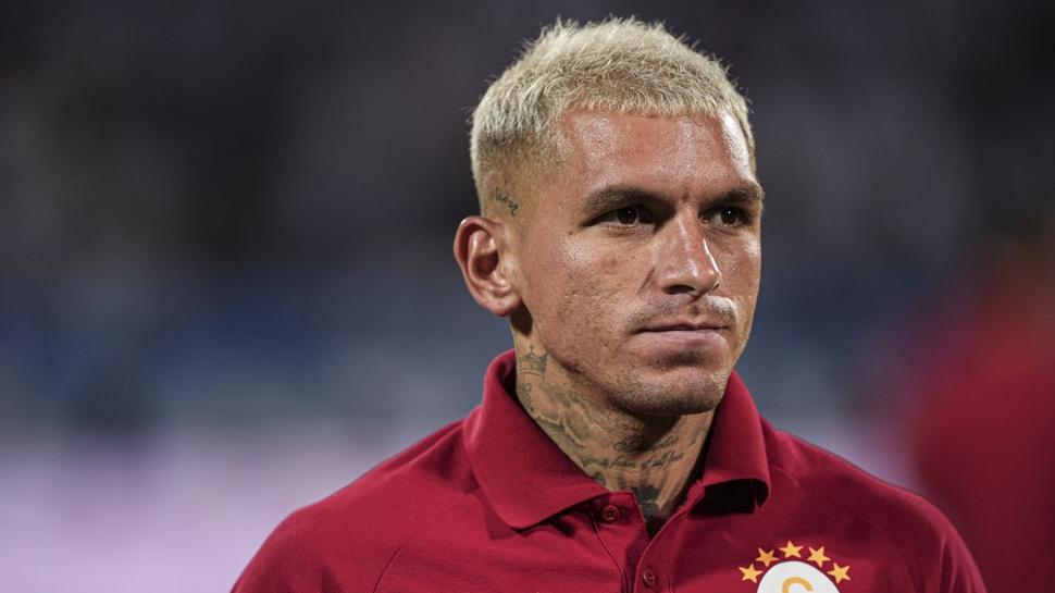 Lucas Torreira, Uruguay Milli Takımı'na davet edildi