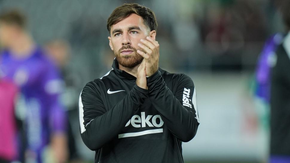 Marsilya maçı öncesi müjde! Orkun Kökçü'den Beşiktaş'a iyi haber