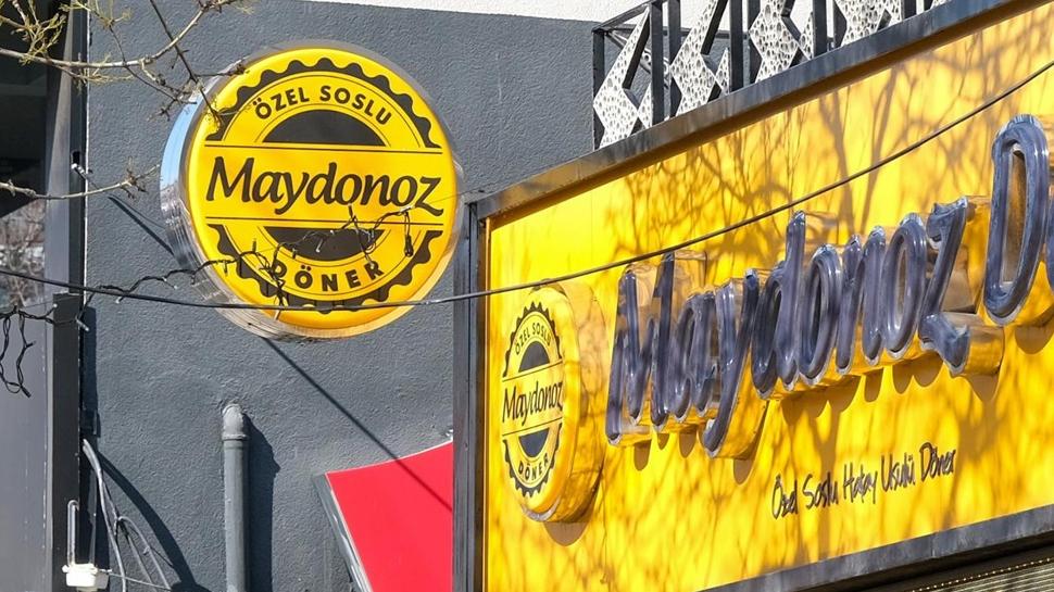 Maydonoz Döner'e yönelik FETÖ davası ertelendi
