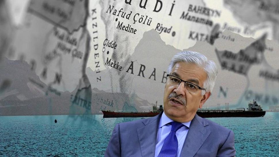 Mekke Anlaşması'nı işaret etti: Görevimizi yerine getireceğiz