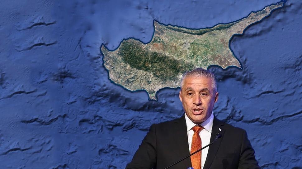 Mesajı Rum basınından verdi: Türkiye'nin izni olmadan mümkün değil