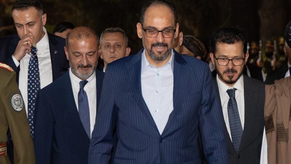 MİT Başkanı Kalın'dan Pakistan'a sürpriz ziyaret