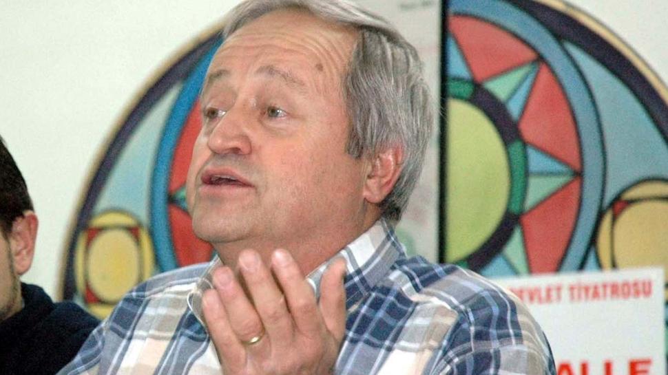 Münir Canar hayatını kaybetti! Sevenlerini üzen haber...