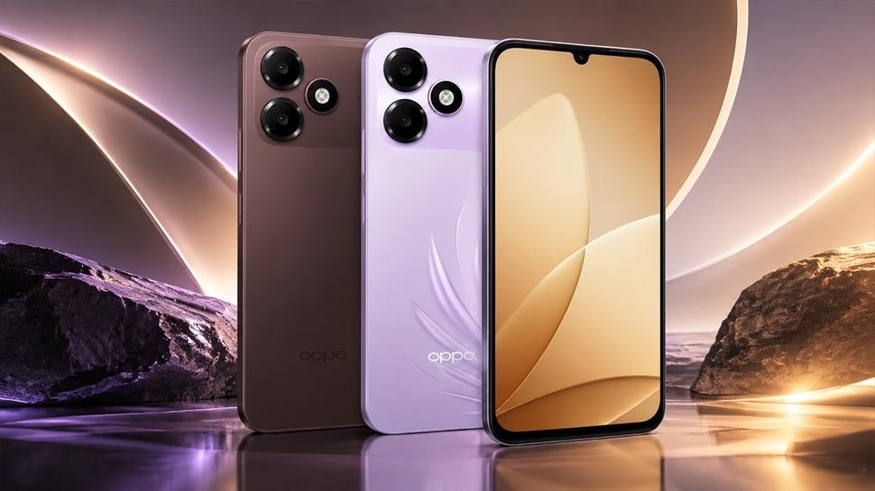 OPPO K14 Lite sahneye çıktı! İşte, teknik özellikleri ve fiyatı…