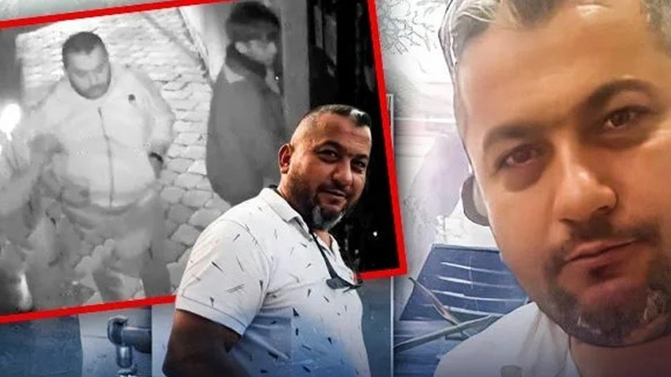 Piknikte zehir, evde şırınga... Eski eş, oğlu ve kızı da dosyada: İş insanına "Dana Deviren" tuzağı