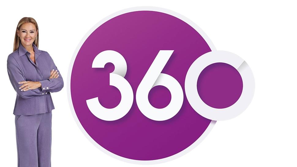 Pınar Altuğ Atacan ile Kim O? 18 Eylül'den itibaren her Cuma 23.00'de 360'ta