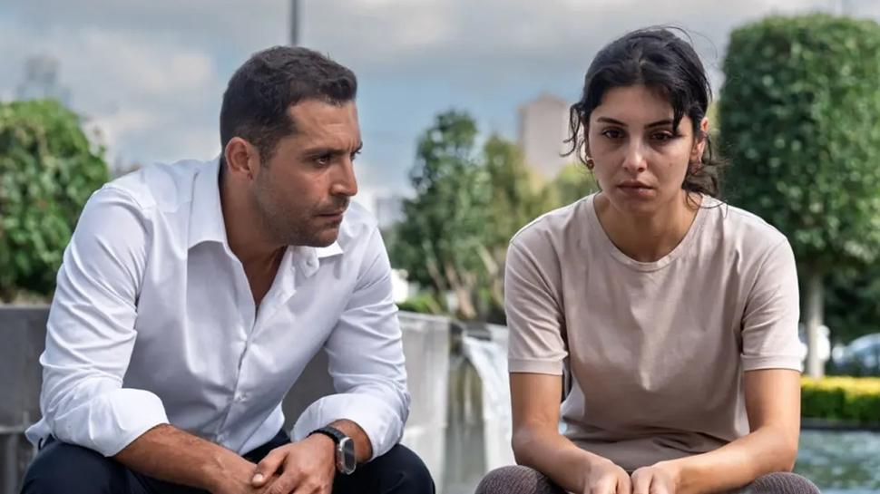 Rojbin Erden Sevdiğim Sensin hakkında konuştu: Güzel geri dönüşler alıyoruz