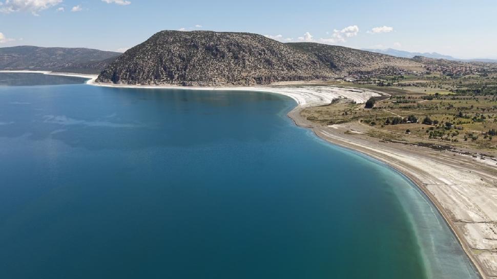 Salda Gölü'ne gitmeden önce bilmeniz gerekenler... Turkuaz sularıyla gizli hazinesi
