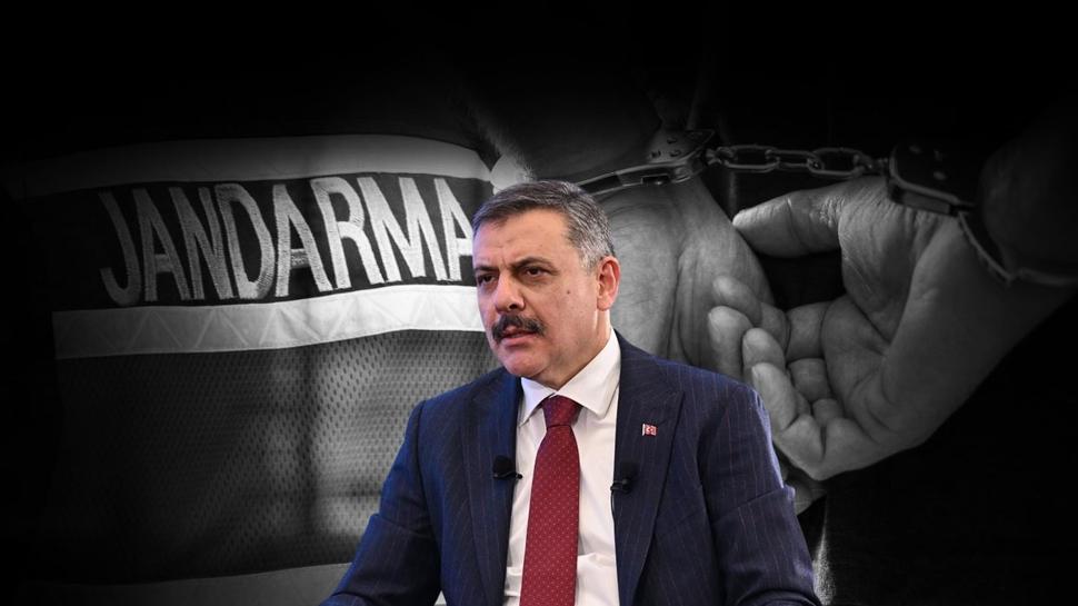 Sermaye piyasası soruşturması! Bakan Çiftçi: Sabah doğru operasyon olabilir