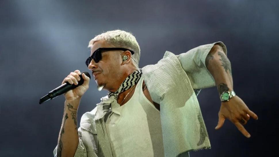 Siyonist baskıya en anlamlı cevap! Macklemore'dan Filistin'e 1 milyon dolar bağış