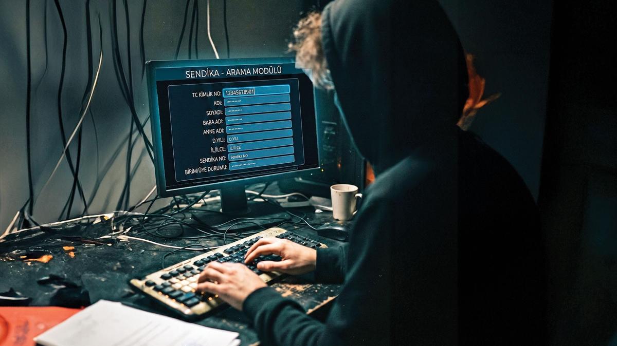 MİT'ten Ankara merkezli yazılım şirketine siber operasyon