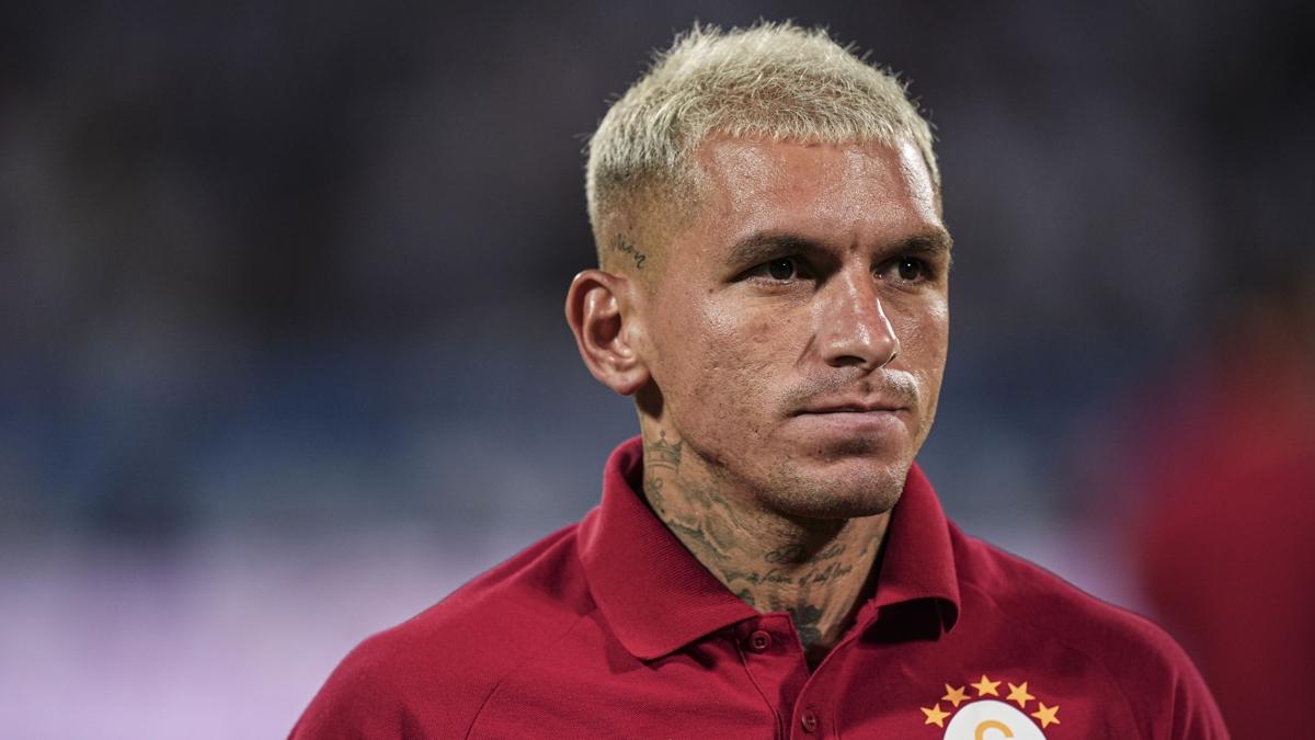 Galatasaraylı Lucas Torreira Uruguay Milli Takımı'na çağrıldı