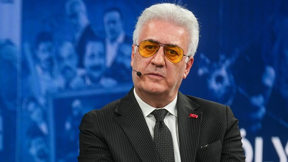 Tamer Karadağlı: "Sektörde birçok anlamda iyileşme var"