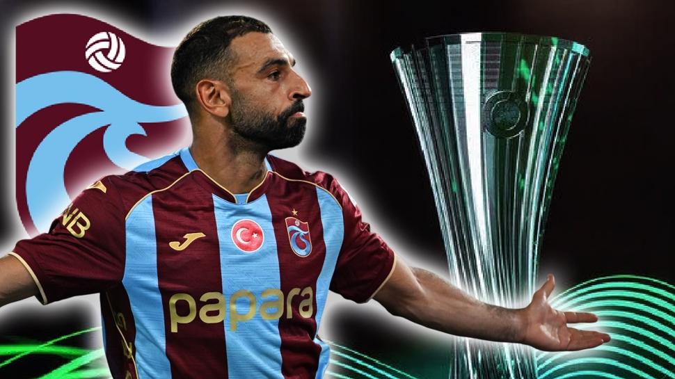 Trabzonspor - KuPS maçı ne zaman? TS Konferans Ligi maç tarihi...