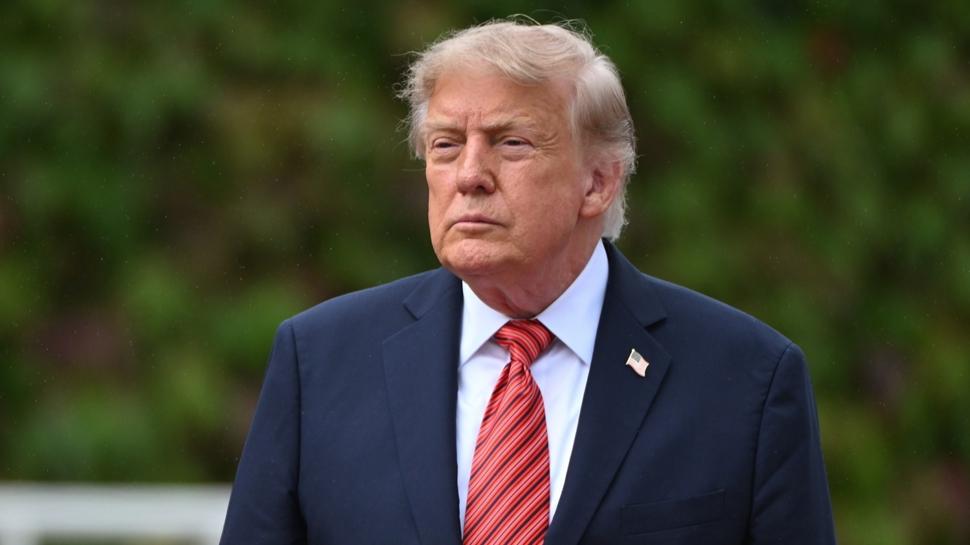 Trump'tan Avrupa'ya Kanada çıkışı: Çok ciddi tarifeler getiririm