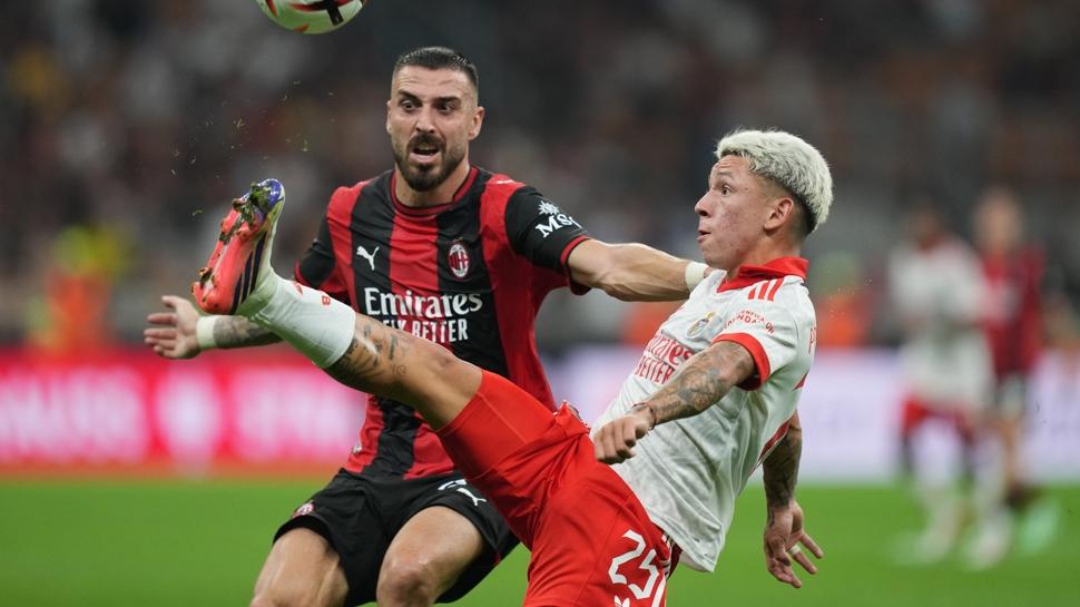 UEFA Avrupa Ligi'nde heyecan başladı! İşte günün sonuçları...