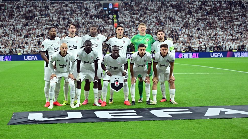 Vincenzo Italiano'dan Marsilya karşısında ilk 11'e 2 hamle