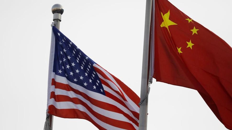 Washington'dan Pekin'e dikkat çeken mesaj: Görüşmeye açığız