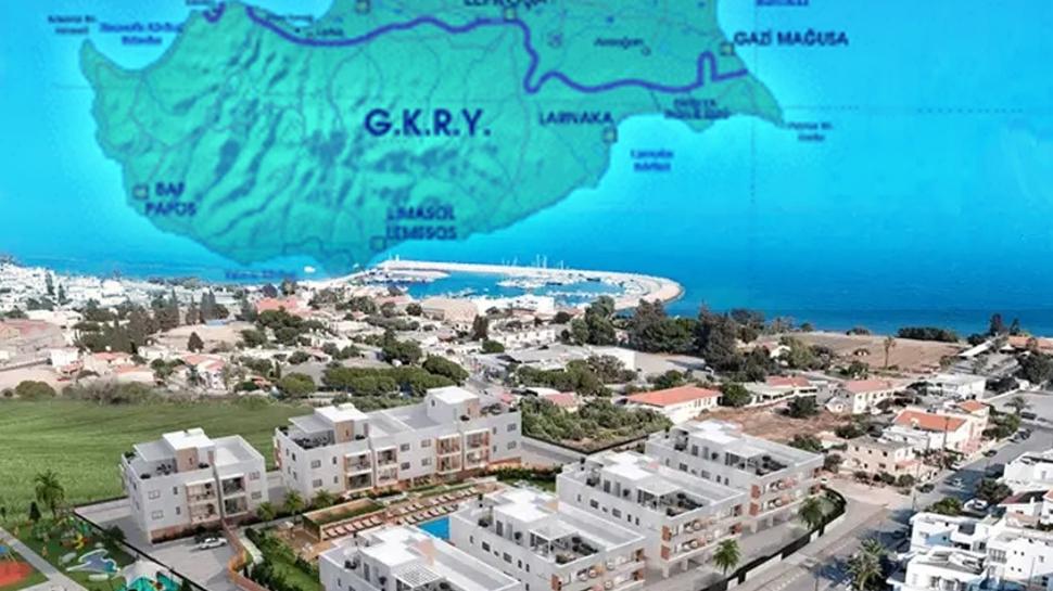 "Yahudi Projesi" Rumları gerdi! Hazırlıklara başladılar