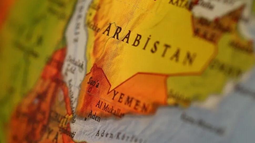 Yemen'den ABD'ye kritik çağrı: Husilere silah satışını durdurun
