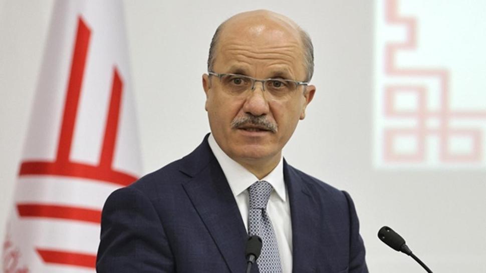 YÖK Başkanı Özvar'dan ek yerleştirme çağrısı: Fırsatı değerlendirin