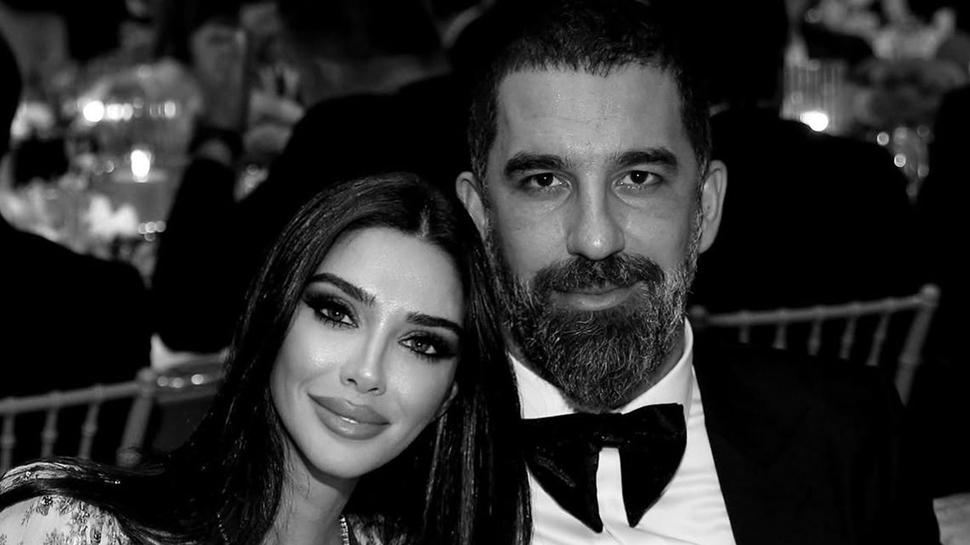 Aslıhan Doğan Arda Turan hakkında konuştu... Özlemimi böyle dile getirdi!