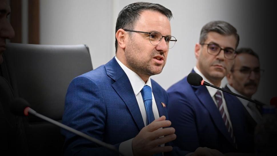 Bakan Gürlek'ten "Terörsüz Türkiye" mesajı: Şehitlerimizi incitecek bir düzenleme asla yapılmadı