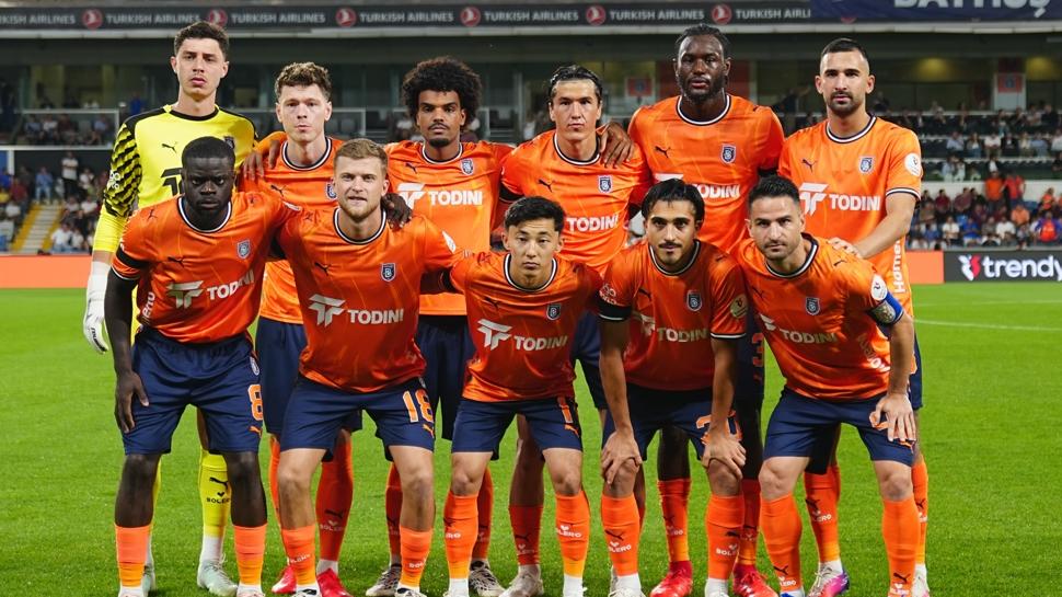 Başakşehir, Gençlerbirliği'ni ağırlayacak