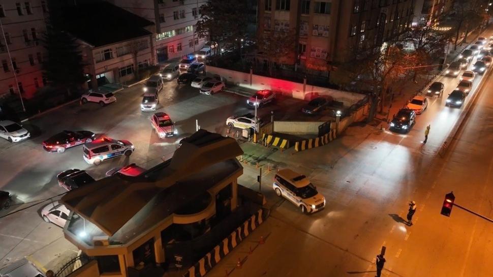 Dolandırıcılara "Paravan 1" kıskacı: 24 ilde düğmeye basıldı
