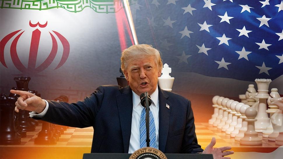 Dünyanın gözü bu kararda! Trump İran için son noktayı koyacak