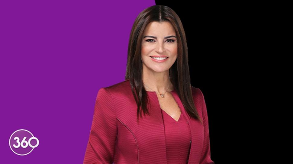 “Ece Vahapoğlu ile Mutluluk İçin” Yeni Yayın Döneminde de İzleyicisiyle Buluşmaya Devam Ediyor