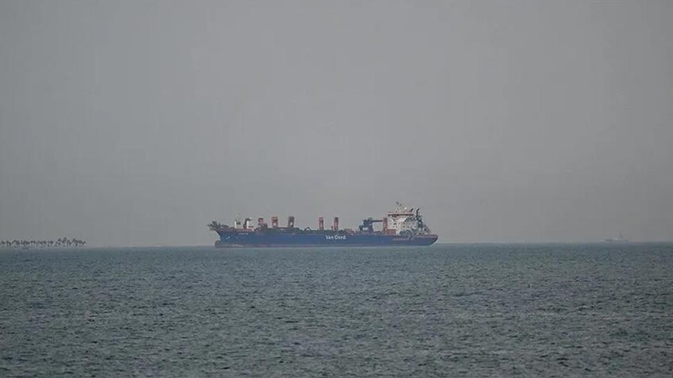 Güney Kore'den "Hürmüz Boğazı" kararı