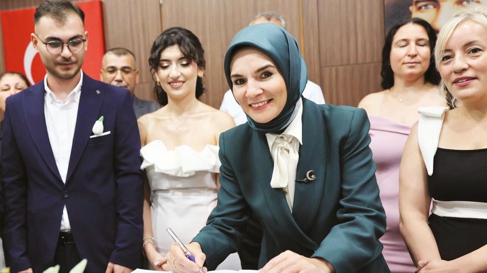 İki çocuğu olanın kredisi silinecek