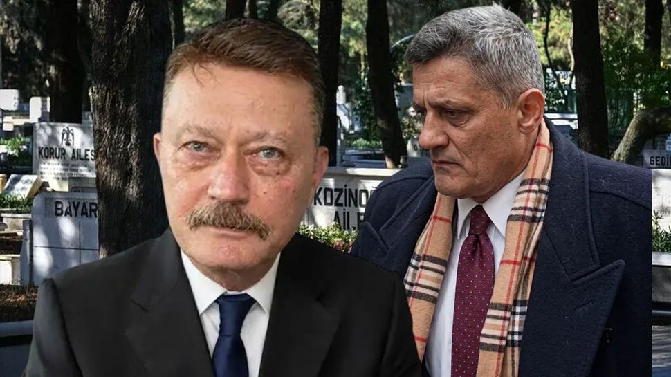 Kozinoğlu dosyasında yeni gelişme: Hasan Atilla Uğur uçaktan iner inmez yakalandı