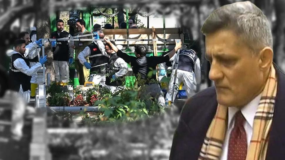 Kozinoğlu soruşturmasında yeni gelişme: 4 şüpheli adliyeye sevk edildi