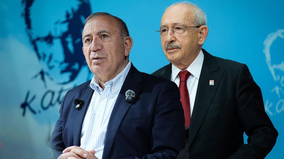 Mahkeme sonlandırdı Kılıçdaroğlu göreve getirdi! Gürsel Tekin yeniden atandı