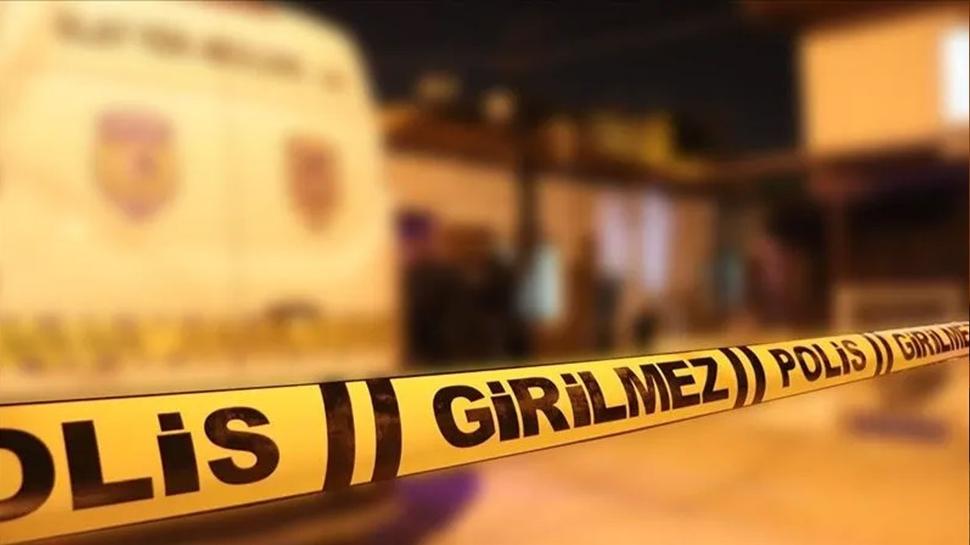 Osmaniye'de vahşet! 6 aylık hamile eşini döverek katletti