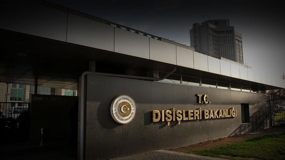 Pakistan'da terör saldırısı... Dışişleri Bakanlığı: Hain saldırıyı kınıyoruz