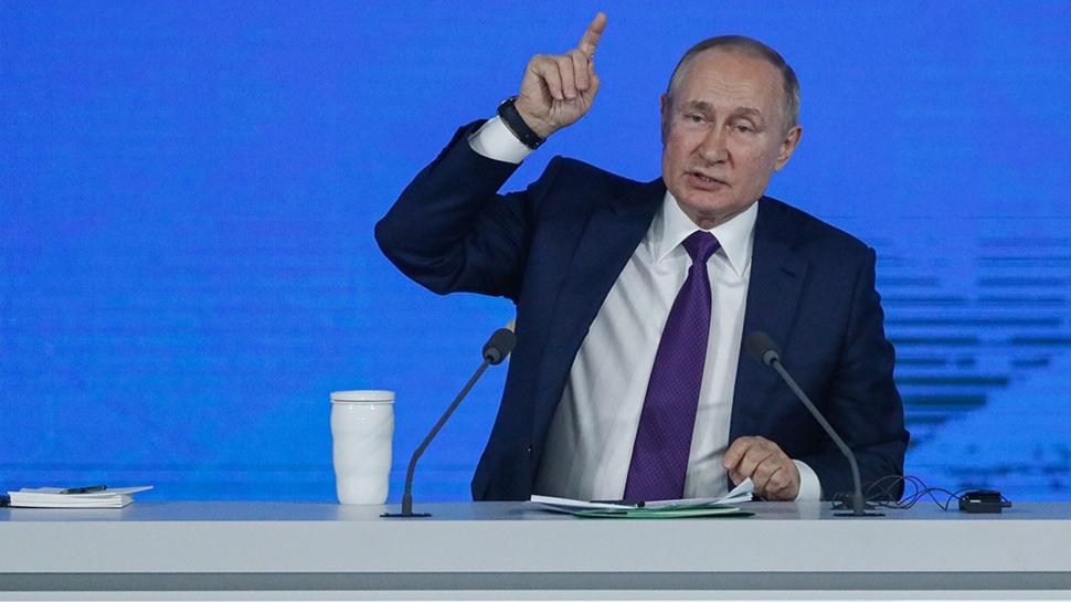 Putin'den İsviçre ve Fransız devlerinin Rusya'daki iştiraklerine kayyum