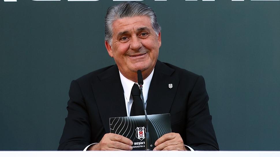 Serdal Adalı taraftarlara seslendi! Maç sonu açıklama...