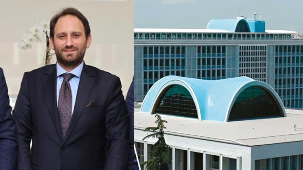 ‘Sürüden ayrılanı kurt kapar' CHP'li avukat emniyette tehdit etti