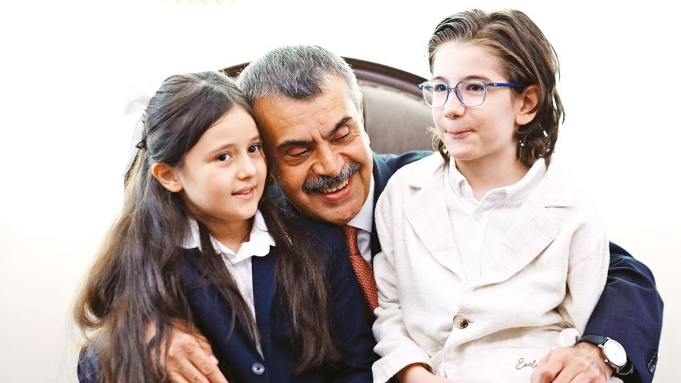 Türkiye'nin sınıf ortalaması 21 kişi