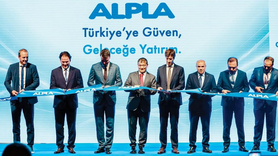 Türkiye'ye güvendi kapasiteyi artıracak