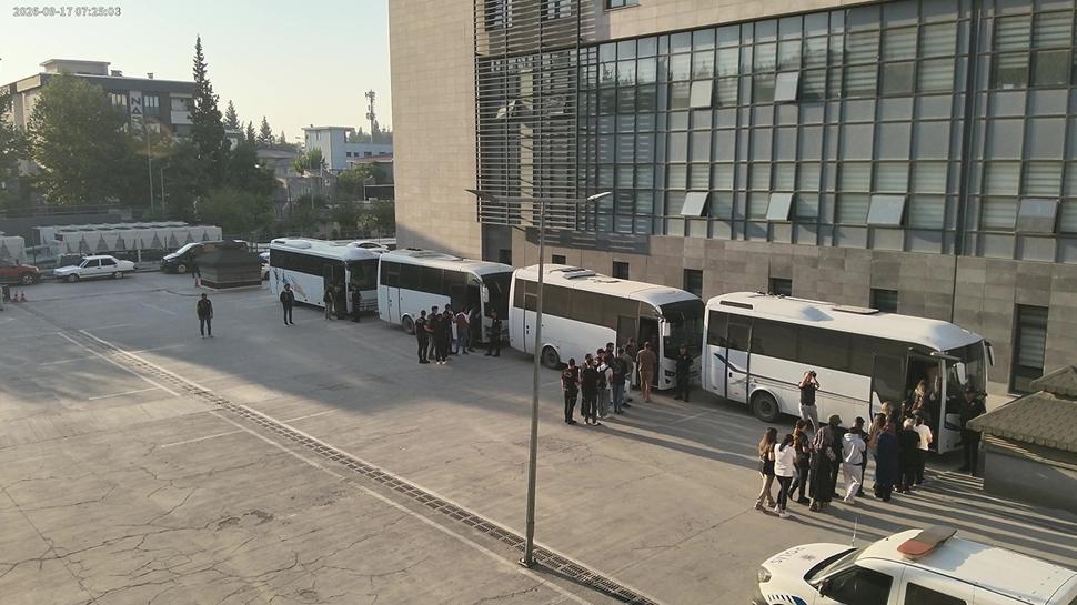 Yasa dışı bahise altın kılıfı! 67 şüpheli tutuklandı