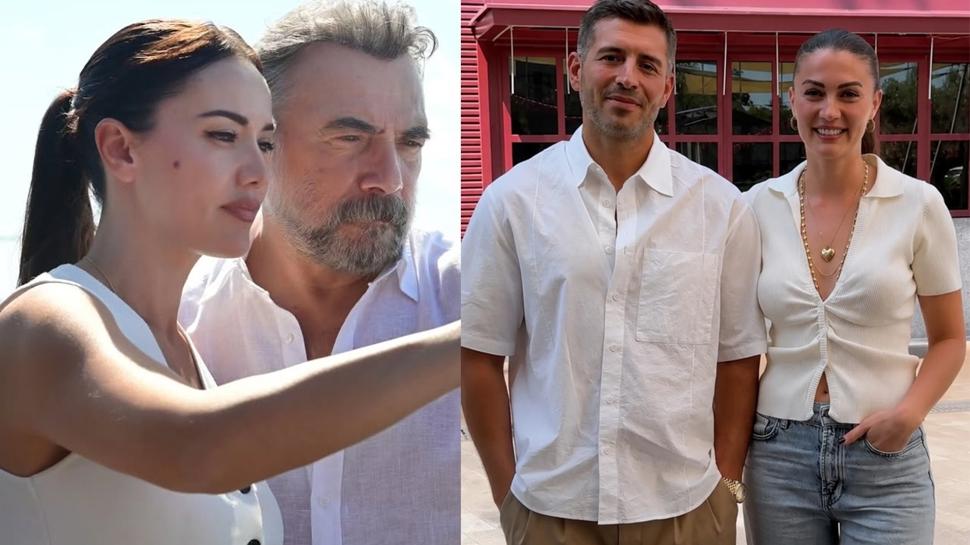 Yeni sezonda iddialı diziler! Başrol partnerleri belli oldu...
