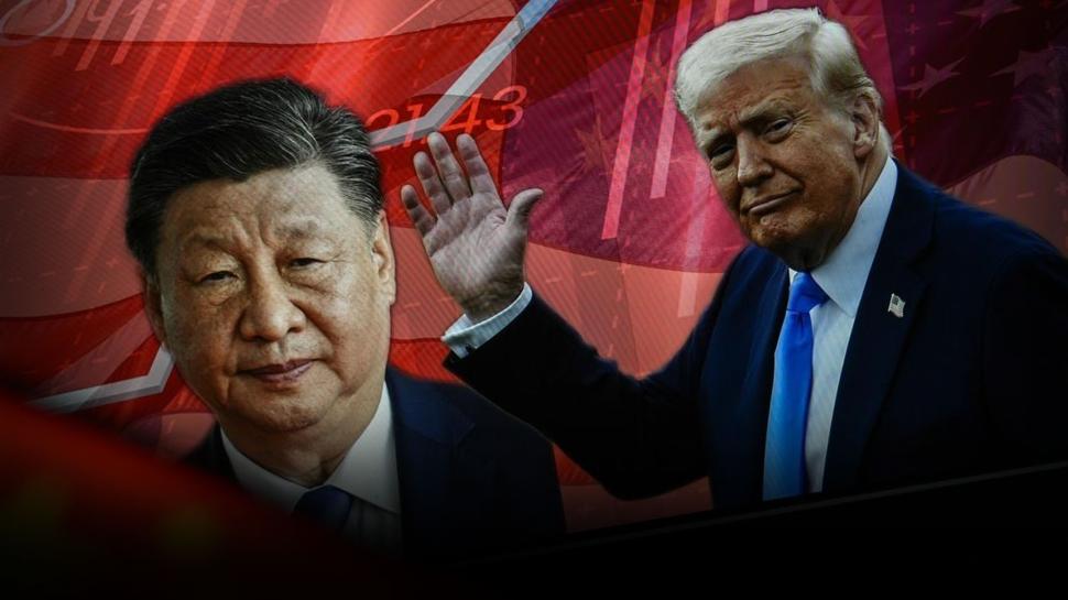 ABD-Çin ilişkilerde yeni perde: Trump'tan zirve öncesi tarife sinyali