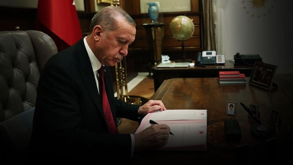 Başkan Erdoğan imzaladı... Akıllı Şehirler Eylem Planı Resmi Gazete'de yayımlandı
